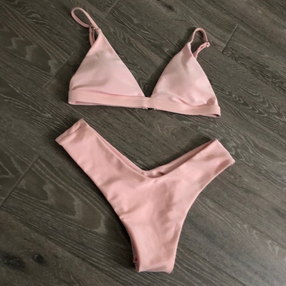 Bikini bottoms (3/$28)
